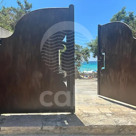 Dimora Tesoro - By Cala Salento Apartmán