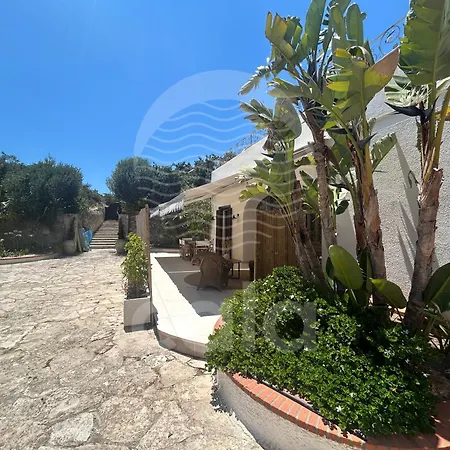Apartmán Dimora Tesoro - By Cala Salento Torre Lapillo