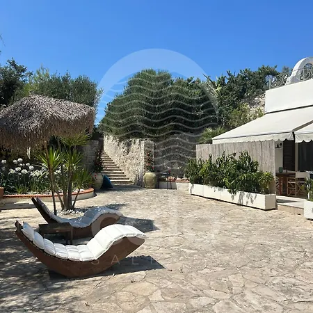 Dimora Tesoro - By Cala Salento Apartment