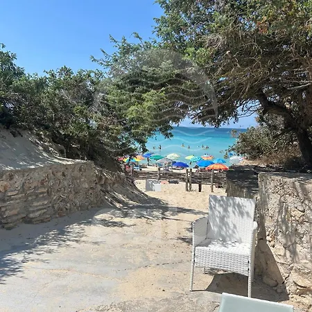 Dimora Tesoro - By Cala Salento Apartmán *