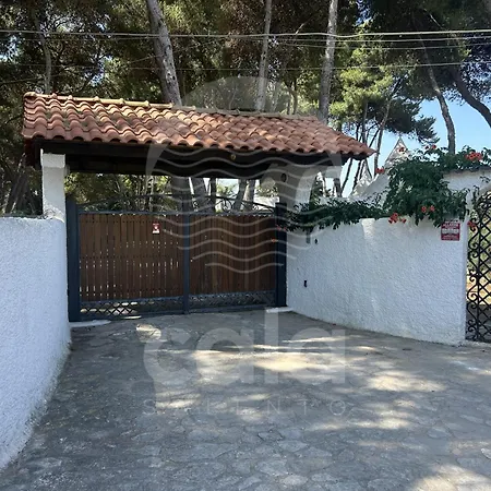 Apartmán Dimora Tesoro - By Cala Salento *