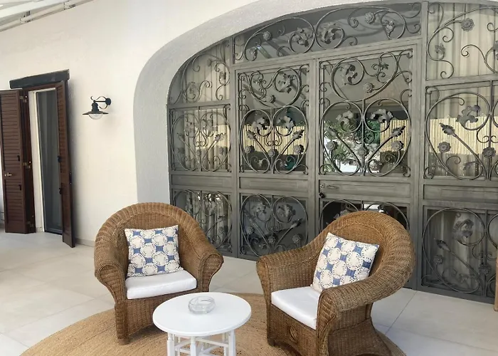 Dimora Tesoro - By Cala Salento Apartment Torre Lapillo