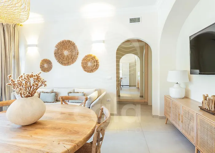 Dimora Tesoro - By Cala Salento