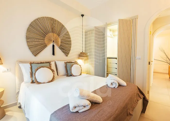 Dimora Tesoro - By Cala Salento * Torre Lapillo