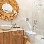 Апартаменты Dimora Tesoro - By Cala Salento Торре-Лапилло