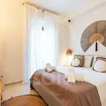 Апартаменты Dimora Tesoro - By Cala Salento