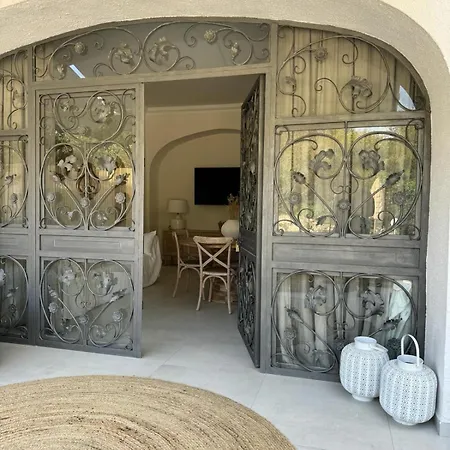 Dimora Tesoro - By Cala Salento Apartment