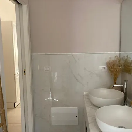 Apartment Dimora Tesoro - By Cala Salento