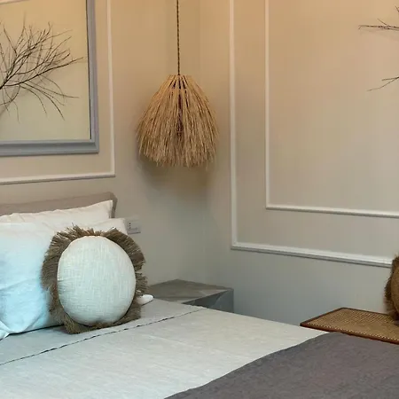 Dimora Tesoro - By Cala Salento Apartment *