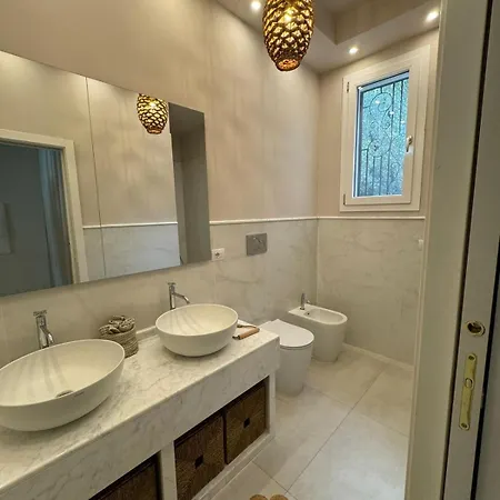 Apartment Dimora Tesoro - By Cala Salento *