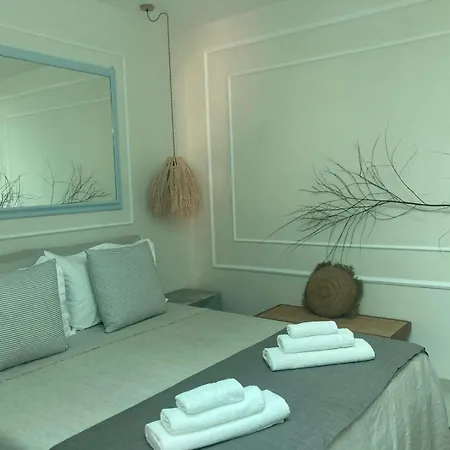 Dimora Tesoro - By Cala Salento Apartment Torre Lapillo