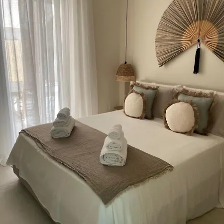 Dimora Tesoro - By Cala Salento Apartment *