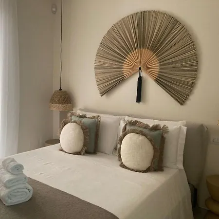 Apartment Dimora Tesoro - By Cala Salento *
