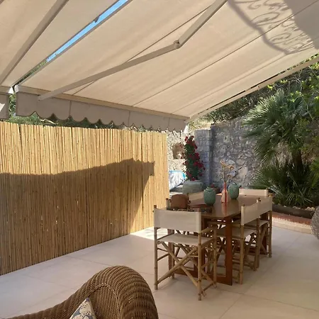Dimora Tesoro - By Cala Salento Apartment