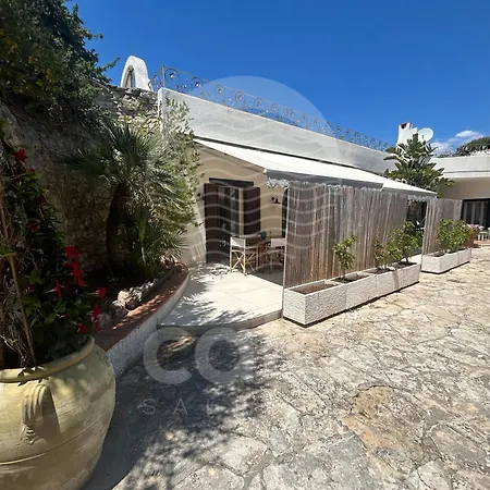 Dimora Tesoro - By Cala Salento Apartment