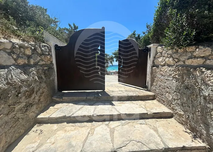 Apartment Dimora Tesoro - By Cala Salento