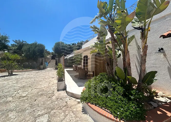 Apartment Dimora Tesoro - By Cala Salento Torre Lapillo